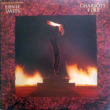 Load image into Gallery viewer, Ernie Watts : Chariots Of Fire (LP, Album, P/Mixed)
