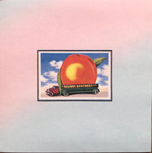 Charger l&#39;image dans la galerie, The Allman Brothers Band : Eat A Peach (CD, Album, RE, RM, EDC)
