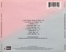 Charger l&#39;image dans la galerie, The Allman Brothers Band : Eat A Peach (CD, Album, RE, RM, EDC)
