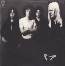 Laden Sie das Bild in den Galerie-Viewer, Johnny Winter And : Johnny Winter And (LP, Album)
