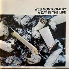 Laden Sie das Bild in den Galerie-Viewer, Wes Montgomery : A Day In The Life (CD, Album, RE, RM, CRC)
