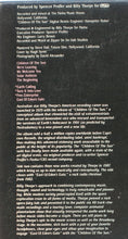 Laden Sie das Bild in den Galerie-Viewer, Billy Thorpe : Children Of The Sun...Revisited (LP, Album)
