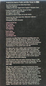 Billy Thorpe : Children Of The Sun...Revisited (LP, Album)