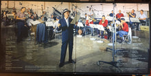 Laden Sie das Bild in den Galerie-Viewer, Frank Sinatra : Ultimate Sinatra (2xLP, Comp, Dlx, RE, 180)
