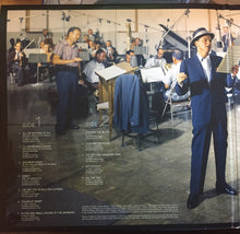 Load image into Gallery viewer, Frank Sinatra : Ultimate Sinatra (2xLP, Comp, Dlx, RE, 180)
