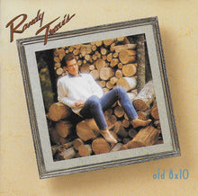 Load image into Gallery viewer, Randy Travis : Old 8x10 (CD, Album, Club)
