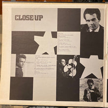 Load image into Gallery viewer, Merle Haggard And The Strangers (5) : Close-Up Merle Haggard (2xLP, Comp, Jac)
