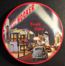 Laden Sie das Bild in den Galerie-Viewer, John Lee Hooker : Boogie Chillun  (CD, Comp, RM, Met)
