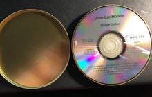 Load image into Gallery viewer, John Lee Hooker : Boogie Chillun  (CD, Comp, RM, Met)
