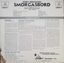 Load image into Gallery viewer, Bobby Enevoldsen* : Smorgasbord (LP, Album)
