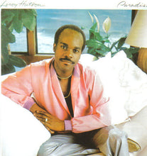 Load image into Gallery viewer, Leroy Hutson : Paradise (LP, Album, Promo, All)
