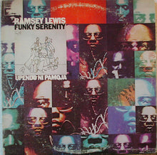 Laden Sie das Bild in den Galerie-Viewer, Ramsey Lewis : Upendo Ni Pamoja / Funky Serenity (2xLP, Comp, Gat)
