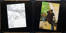 Laden Sie das Bild in den Galerie-Viewer, Richie Havens : Portfolio (LP, Album, Gat)
