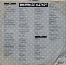 Laden Sie das Bild in den Galerie-Viewer, Chilliwack : Wanna Be A Star (LP, Album)
