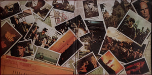 Carmine Coppola & Francis Coppola* : Apocalypse Now - Original Motion Picture Soundtrack (2xLP, Album, ESR)