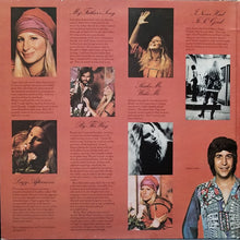 Charger l&#39;image dans la galerie, Barbra Streisand : Lazy Afternoon (LP, Album, Ter)
