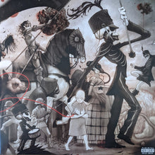 Laden Sie das Bild in den Galerie-Viewer, My Chemical Romance : The Black Parade (2xLP, Album)

