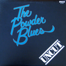 Laden Sie das Bild in den Galerie-Viewer, The Powder Blues* : Uncut (LP, Album, RE)
