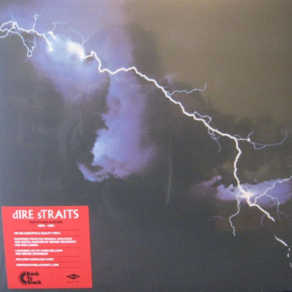Disque vinyle Dire Straits - Love Over Gold - 45RPM/2LP - LMF2-469 Les  produits arrêtés - Découvrez nos offres