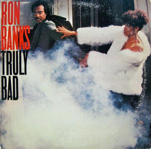 Laden Sie das Bild in den Galerie-Viewer, Ron Banks : Truly Bad (LP, Album)
