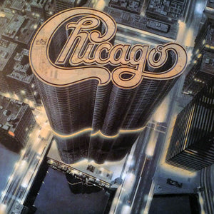 Chicago (2) : Chicago 13 (LP, Album, San)