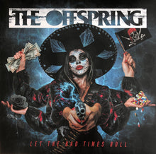 Laden Sie das Bild in den Galerie-Viewer, The Offspring : Let The Bad Times Roll (LP, Album, Yel)

