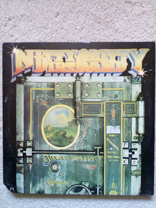 Nitty Gritty Dirt Band : Dirt, Silver & Gold (3xLP, Comp, Ter)