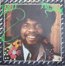 Load image into Gallery viewer, Billy Preston : Music Is My Life (LP, Album, Mon)
