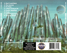 Load image into Gallery viewer, Boston : Don&#39;t Look Back (CD, Album, RE, RM, Jew)
