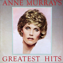 Load image into Gallery viewer, Anne Murray : Anne Murray&#39;s Greatest Hits (LP, Comp, Jac)
