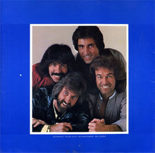 Load image into Gallery viewer, The Oak Ridge Boys : Greatest Hits (LP, Comp, Pin)
