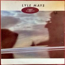 Load image into Gallery viewer, Lyle Mays : Lyle Mays (LP, Album)
