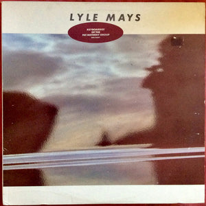 Lyle Mays : Lyle Mays (LP, Album)