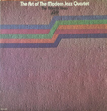 Laden Sie das Bild in den Galerie-Viewer, The Modern Jazz Quartet : The Art Of The Modern Jazz Quartet - The Atlantic Years (2xLP, Comp, PRC)
