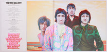 Laden Sie das Bild in den Galerie-Viewer, The Who : The Who Sell Out (LP, Album, RE, RM + LP + Dlx, RM)
