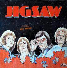 Load image into Gallery viewer, Jigsaw (3) : Jigsaw (LP, Album, Mon)
