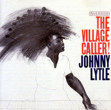 Load image into Gallery viewer, Johnny Lytle : The Village Caller! (LP, Album)
