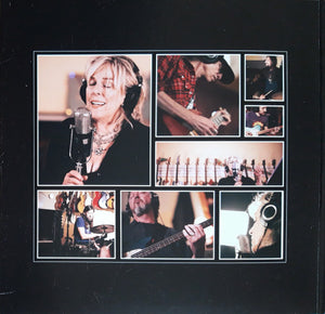 Lucinda Williams : Southern Soul (From Memphis To Muscle Shoals & More) (LP, Album)