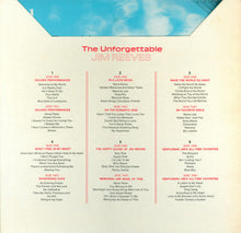 Laden Sie das Bild in den Galerie-Viewer, Jim Reeves : The Unforgettable Jim Reeves (6xLP, Comp + Box)
