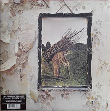 Laden Sie das Bild in den Galerie-Viewer, Led Zeppelin : Untitled  (LP, Album, RE, RM, 180)
