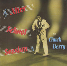Load image into Gallery viewer, Chuck Berry : After School Session (CD, Album, RE, RM)
