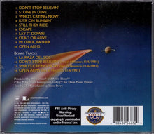 Load image into Gallery viewer, Journey : Escape (CD, Album, RE, RM, Jew)
