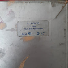 Laden Sie das Bild in den Galerie-Viewer, Elvis Aron Presley* : 1955 - 1980 25 Anniversary Limited Edition (4xCass, Comp + Box, Comp, Ltd)

