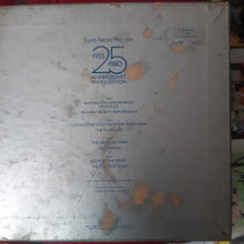 Charger l&#39;image dans la galerie, Elvis Aron Presley* : 1955 - 1980 25 Anniversary Limited Edition (4xCass, Comp + Box, Comp, Ltd)
