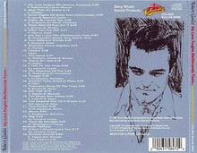 Load image into Gallery viewer, Robert Goulet : My Love Forgive Me / Sincerely Yours ... (CD, Comp)
