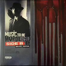 Laden Sie das Bild in den Galerie-Viewer, Eminem, Slim Shady : Music To Be Murdered By (Side B) (2xLP, Album, RE + 2xLP, Album + Dlx, Ltd, Gre)
