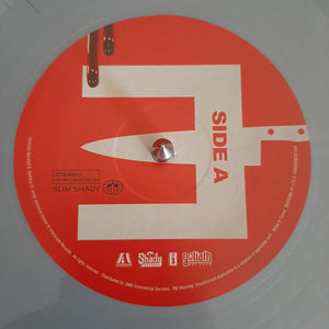 Eminem, Slim Shady : Music To Be Murdered By (Side B) (2xLP, Album, RE + 2xLP, Album + Dlx, Ltd, Gre)