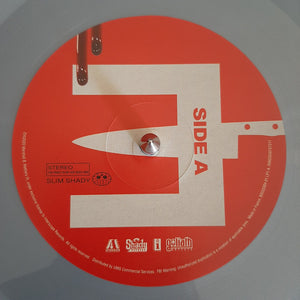 Eminem, Slim Shady : Music To Be Murdered By (Side B) (2xLP, Album, RE + 2xLP, Album + Dlx, Ltd, Gre)