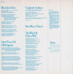 Steeleye Span : All Around My Hat (LP, Album)