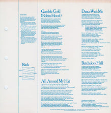 Laden Sie das Bild in den Galerie-Viewer, Steeleye Span : All Around My Hat (LP, Album)
